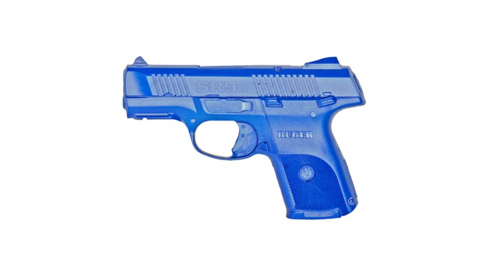 Blueguns by Rings Blueguns - Ruger Sp101 - BT-FSSR9C