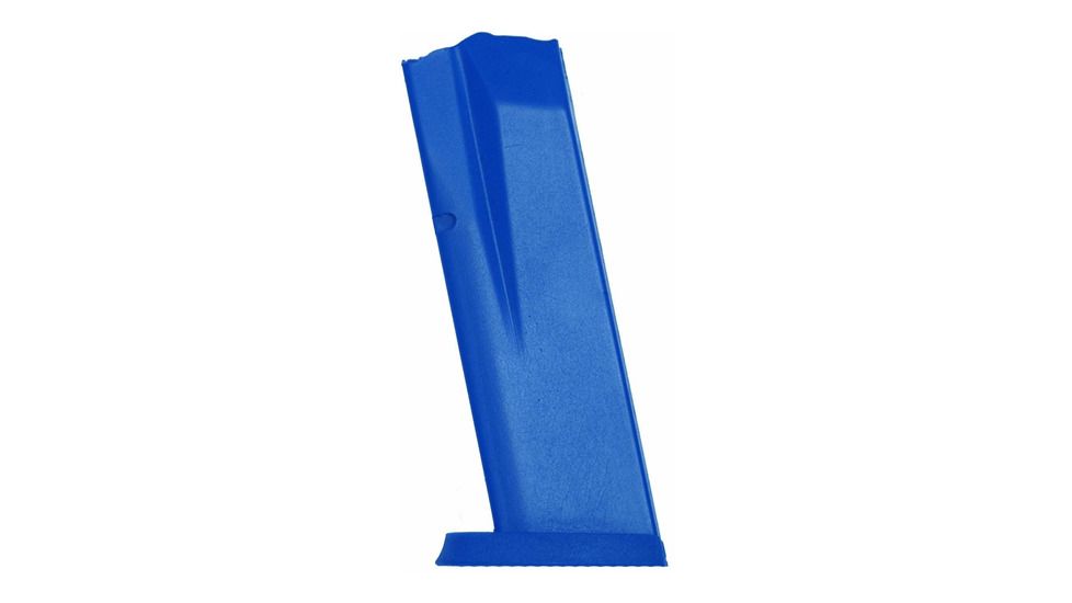 Blueguns Training Magazine, S&W M&P 45 4.5in, Blue, FSSWMP45M