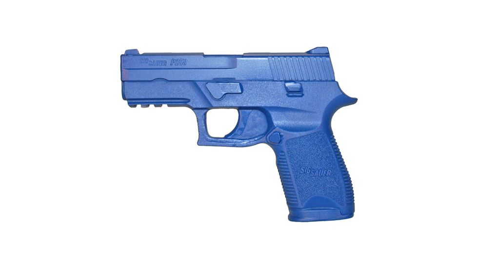 Blueguns Training Gun - Sig P250 Compact - FSP250CW