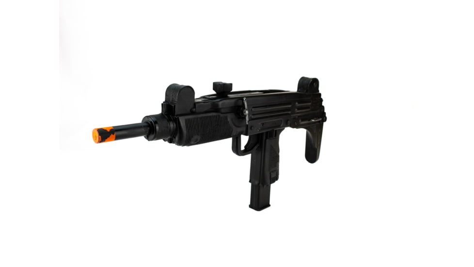 Blueguns by Rings Blueguns - Uzi Sub Machine Gun - FSUZIWB