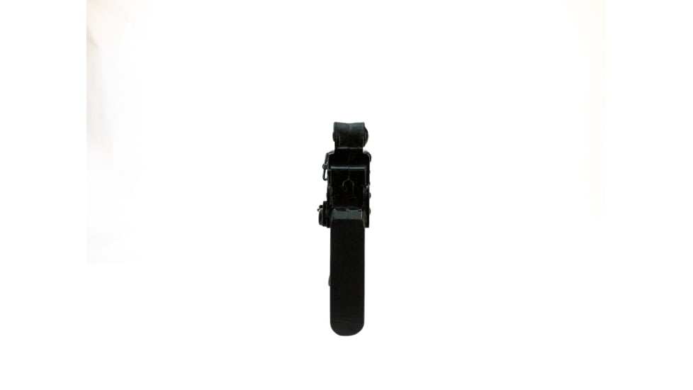 Blueguns by Rings Blueguns - Uzi Sub Machine Gun - FSUZIWB