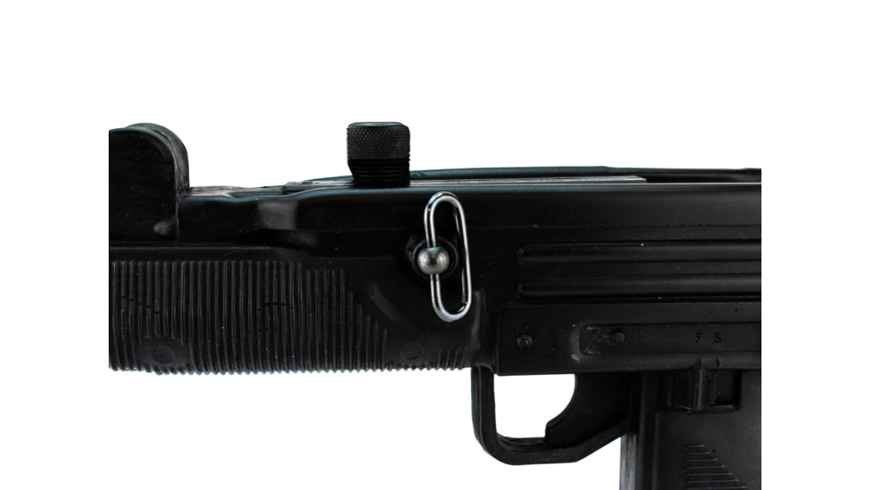 Blueguns by Rings Blueguns - Uzi Sub Machine Gun - FSUZIWB