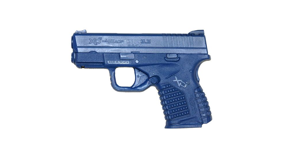 Blueguns by Rings Fsxds Springfield Xds 3.3 Pistol - FSXDS3.3