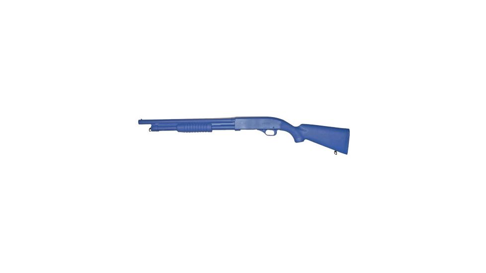 Blueguns by Rings Blueguns - Defender 12ga. W/18inch Barrel - FSDEF12