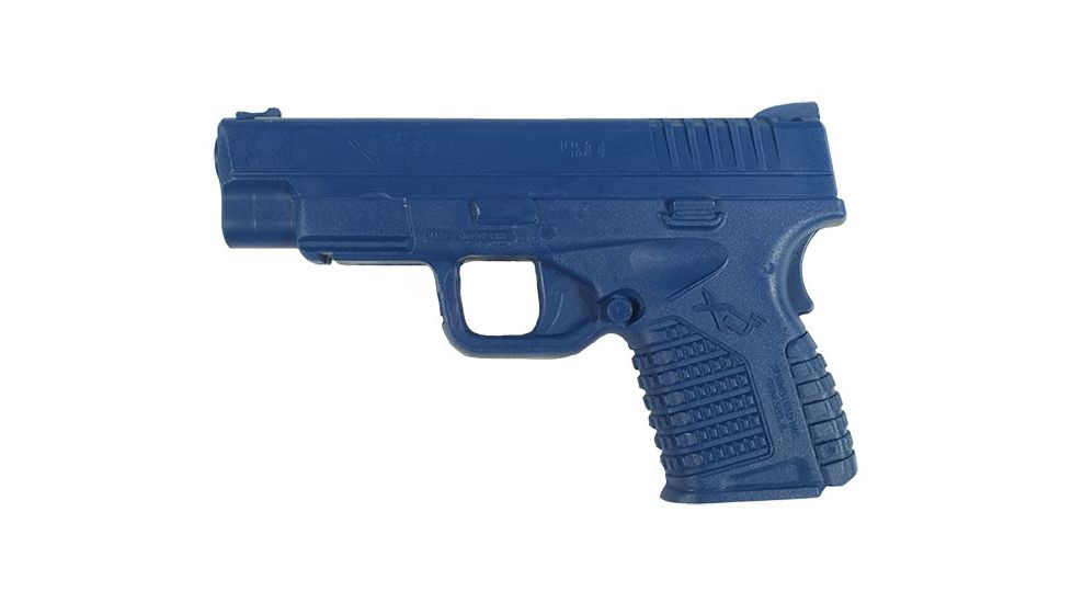 Blueguns by Rings Fsxds Springfield Xds 4.0 Pistol - FSXDS4.0