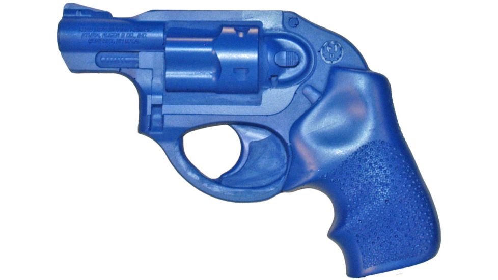 Blueguns by Rings Blueguns - Ruger Lcr - FSLCR