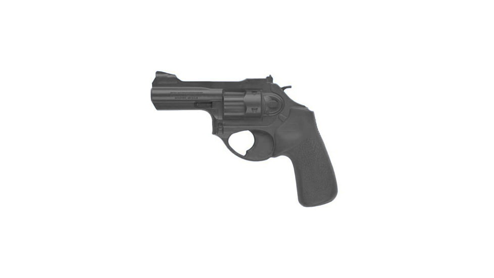 Blueguns Ruger LCRx Training Guns, Not Weighted, No Light/Laser Attachment, Handgun, Black, FSLCRX3B