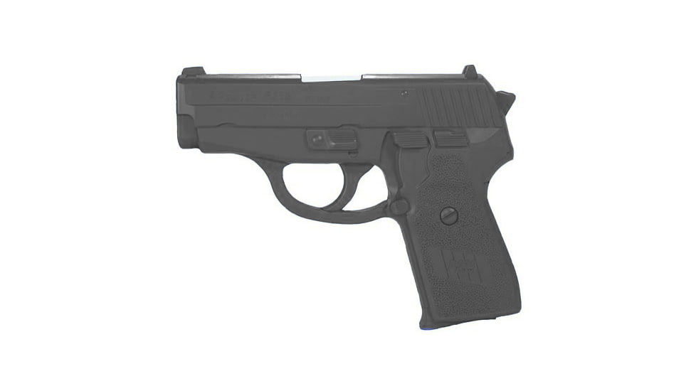 Blueguns SIG Sauer P239 Training Guns, Not Weighted, No Light/Laser Attachment, Handgun, Black, FSP239B