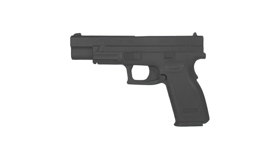 Blueguns Springfield Armory XD .40 S&amp;W Training Guns, Not Weighted, No Light/Laser Attachment, Handgun, Black, 5in, FSXD9402B