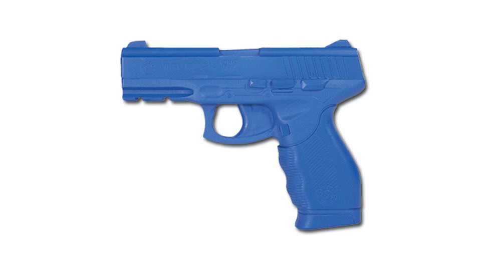 Blueguns Taurus 24/7 Training Handgun, Blue, FS24/7