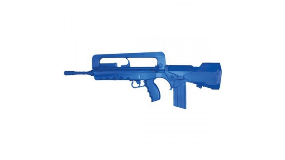 Blueguns Training Long Gun, M1 Carbine, Blue, FSM1C