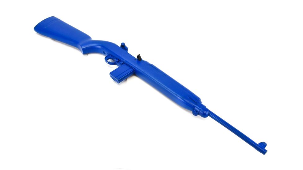 Blueguns Training Long Gun, Ruger MINI 14, Blue, FSRM14