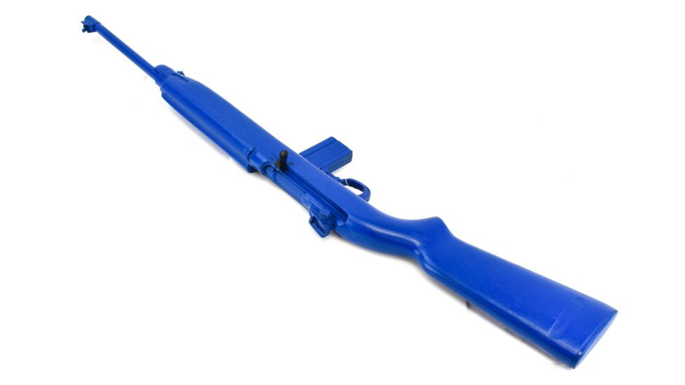 Blueguns Training Long Gun, Ruger MINI 14, Blue, FSRM14