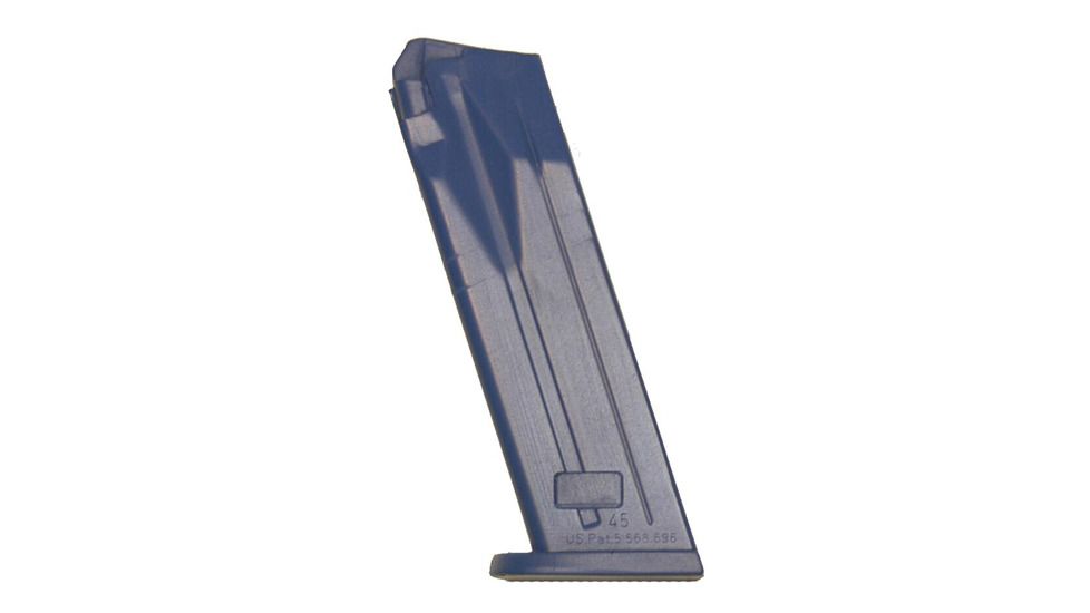 Blue Training Guns - Heckler & Koch USP-45 Magazine