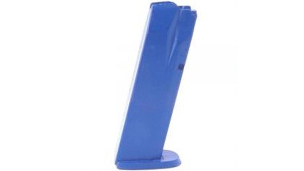 Blueguns Training Magazine, S&W M&P 40 4.25in, Blue, FSSWMP40M