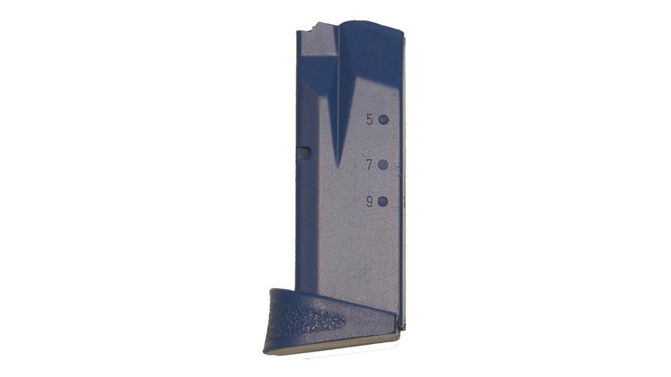 Blue Training Guns - Smith & Wesson M&P 40 Compact Magazine