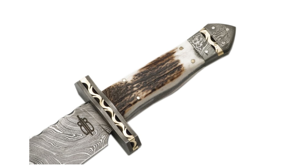BNB Knives Big Game Texas - BNB16305