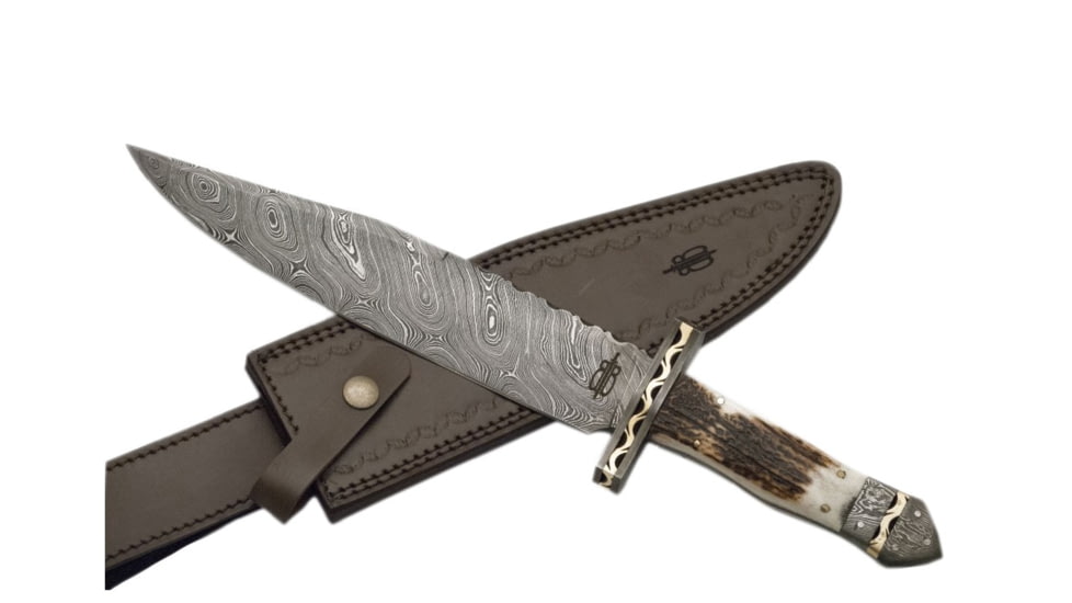 BNB Knives Big Game Texas - BNB16305