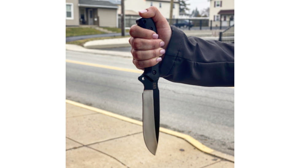 BNB Knives Black Bear Hunter - BNB71449