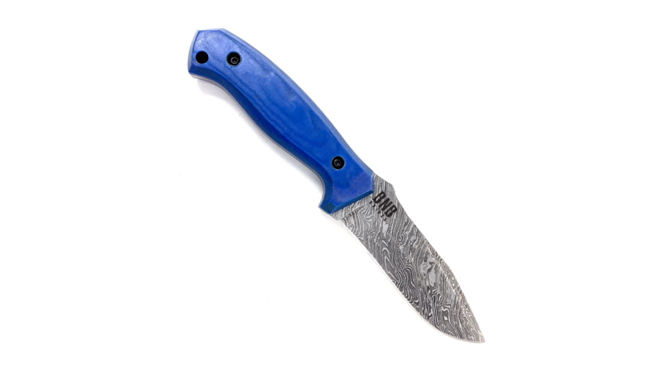 BNB Knives Blue Pro-lite Hunter - BNB13353