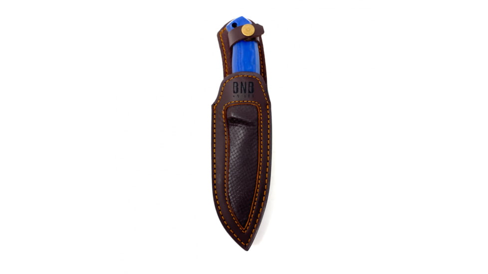 BNB Knives Blue Pro-lite Hunter - BNB13353
