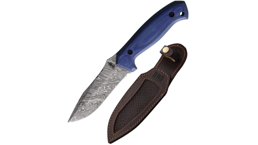 BNB Knives Blue Pro-lite Hunter - BNB13353