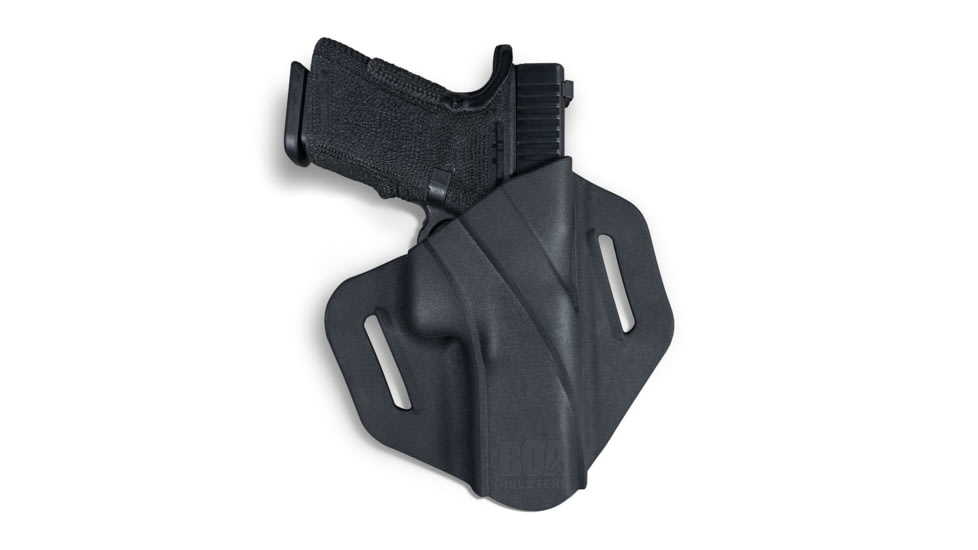 BOA BOAHIDE OWB Holster