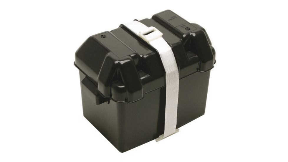 BoatBuckle Box Tie-Down Battery 39108