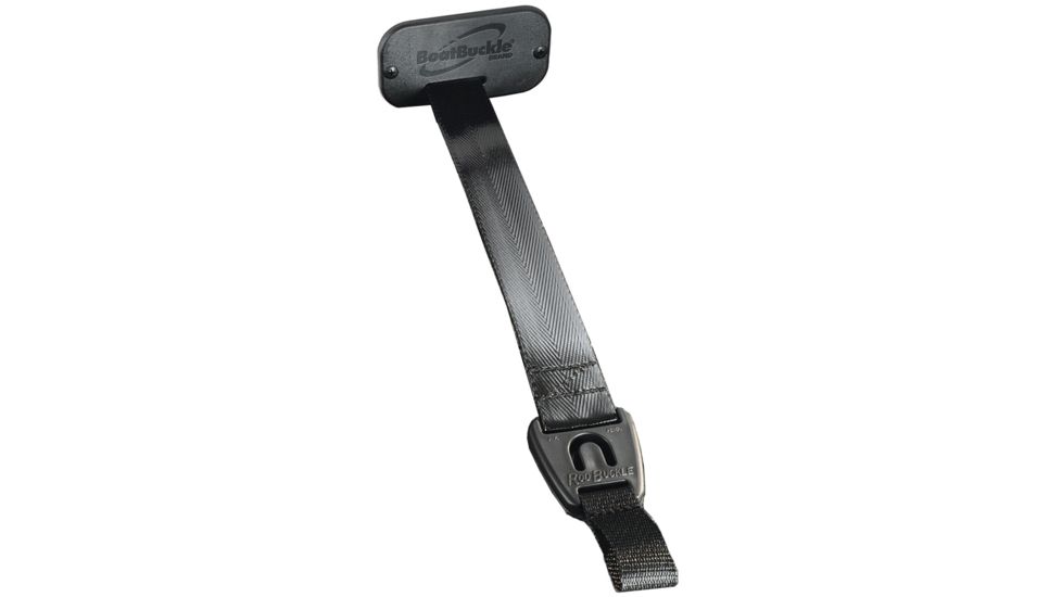 BoatBuckle Gunwale/Deck Mount RodBuckle 39111