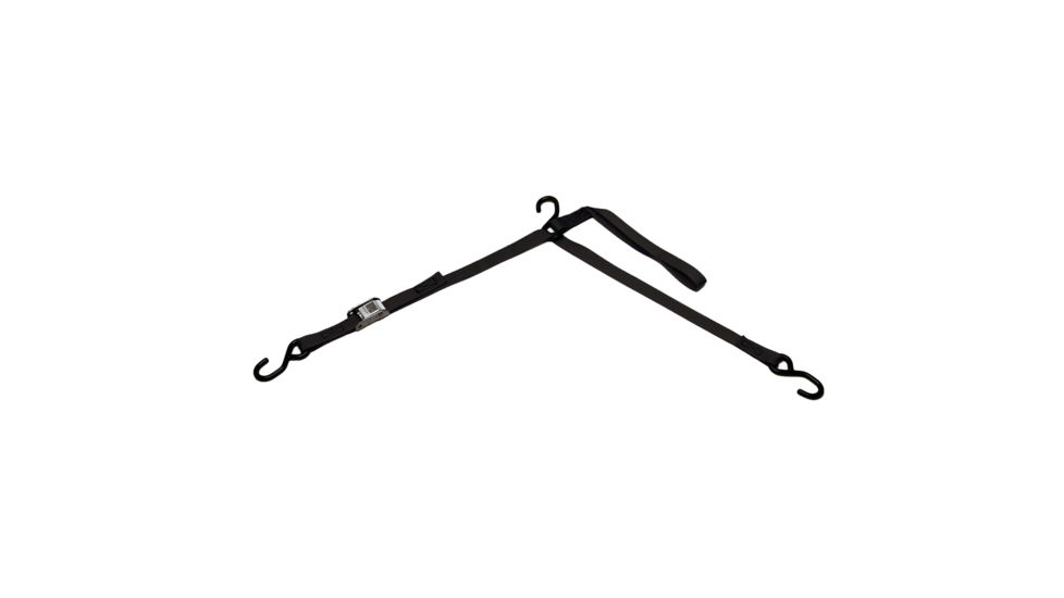 BoatBuckle P.W.C. Tri-Down w/Cam Buckle &amp; Soft Hook - 1" x 6' 35914