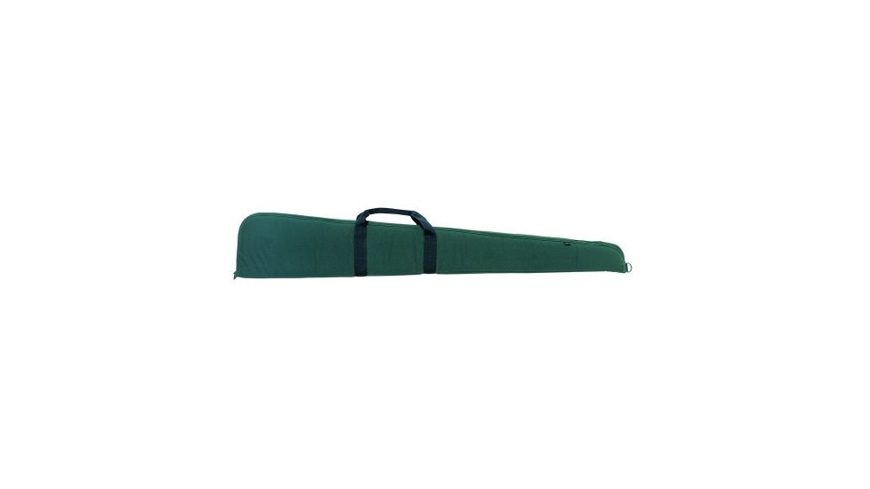 Bob Allen 600 BA Gun Case Unscoped Green S 24014
