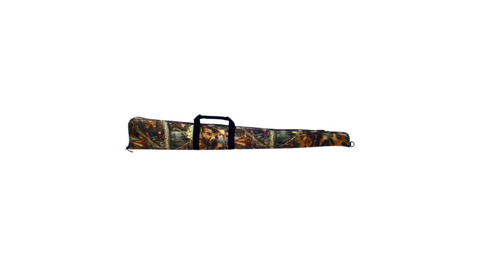 Bob Allen 600 BA Gun Case Unscoped Max-4 L 24069
