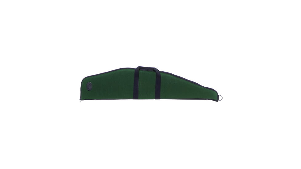 Bob Allen 610 BA Gun Case Scoped Green M 24027