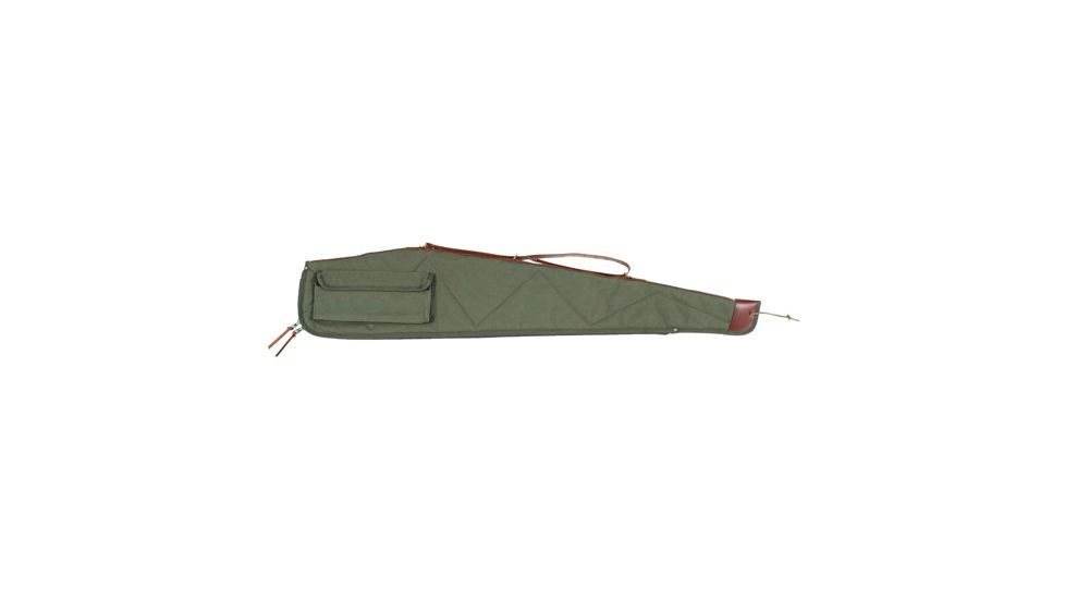 Bob Allen BA4100 Rifle Case Green 44in. 14537