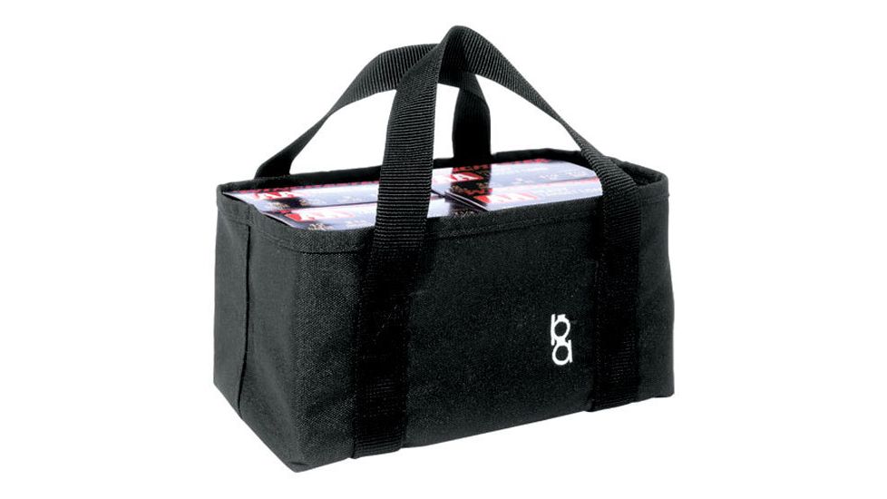 Bob Allen 411T Four Box Shell Carrier