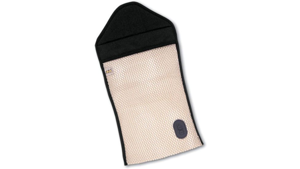 Bob Allen 423T Mesh Pouch