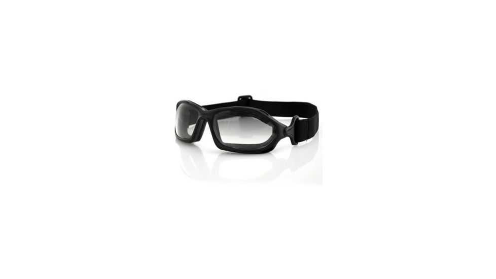 Bobster DZL Goggles w/ Photchromic Lens BDZL001