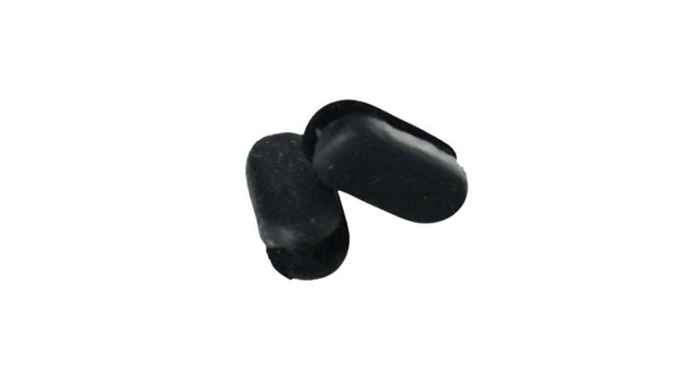 Bobster Nose Pads Set for Road Hog I &amp; II Sunglasses PT-BRH-N