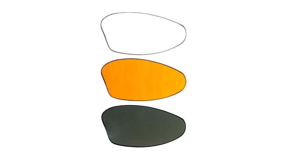 Bobster Raptor 2 Sunglasses Lens Sets