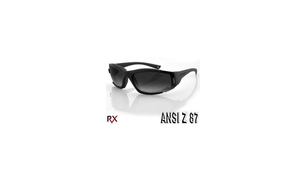 Bobster Resolve Interchangeable Sunglasses ERES101