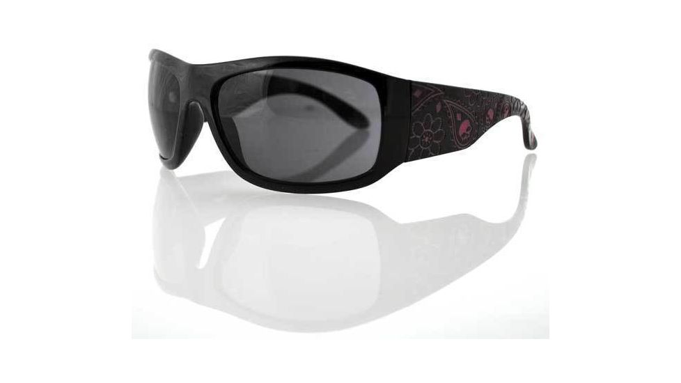 Bobster Highway Honey Vixen Motorcycle Women RX Eyewear