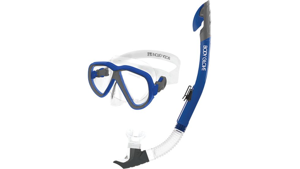 Body Glove Azores Combo Blue/grey 17042CMB-BLU/GRY