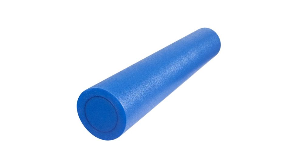 Body Solid 36″ Premium Foam Roller Full, Eva, High Density, Black BSTFRP36F