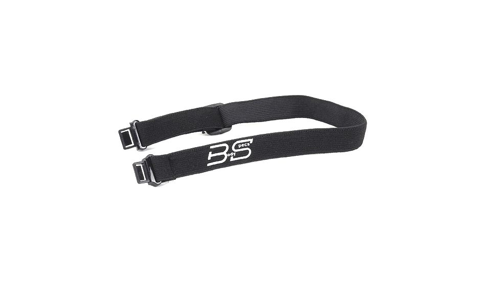 Body Specs Removable Strap for BSG and BSG-2 Goggles REMOVABLE-STRAPS