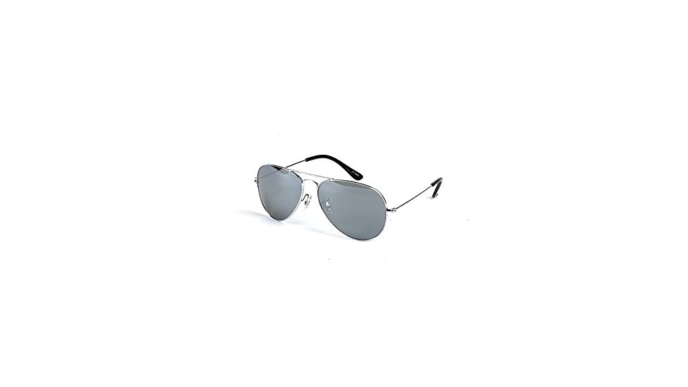 Body Specs Rimz-2 Progressive Prescription Sunglasses, Gold Metal Frame, RIMZ-2 GOLD METAL FRAME.12PR