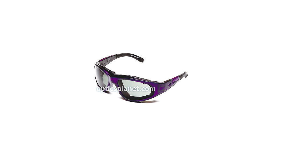 Body Specs BSG-2 Purple-Passion