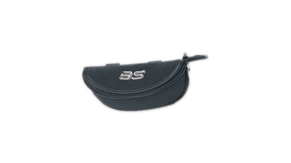 Body Specs Semi-Soft Case Eyewear Replacement Parts, BS-Semi Hard Case