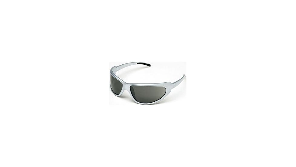 Body Specs Sunglasses Talisa Crystal Silver Frame Silver Lens TALISA-CRYSTAL12