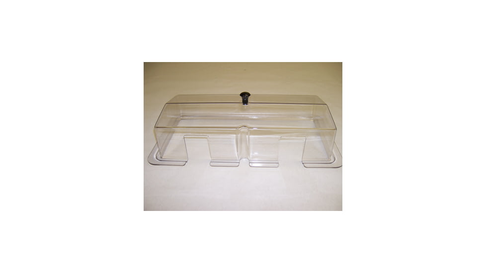 Boekel Plasma Thawer Arylic Cover D1905565, Unit EA