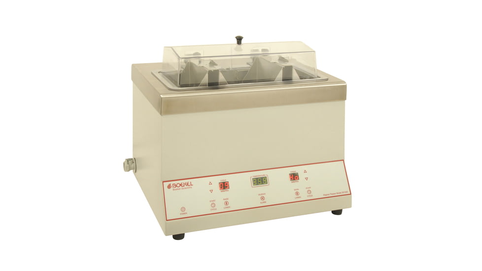 Boekel Plasma Thawing Bath 4bag 120v 301000, Unit EA